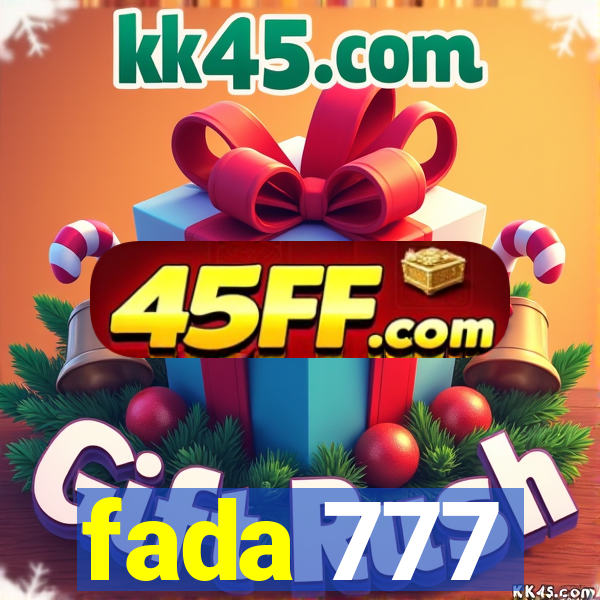 fada 777
